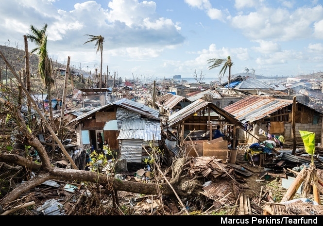 10 Dramatic Pictures Showing The Reality Of Climate Change