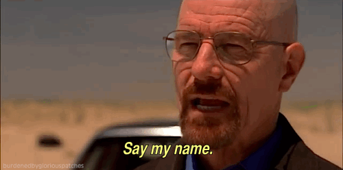Oh, sorry not that Walt...