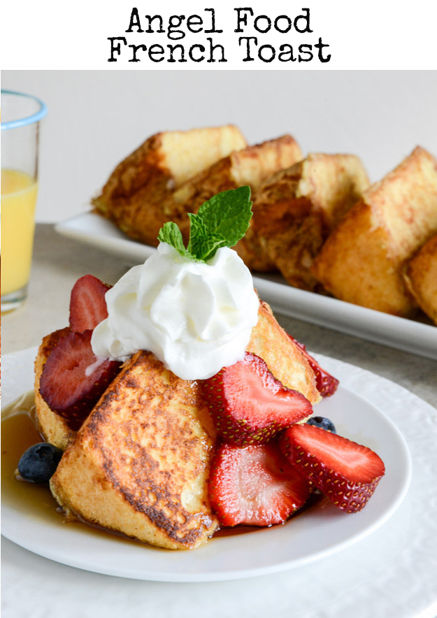 31 LifeChanging Ways To Eat French Toast