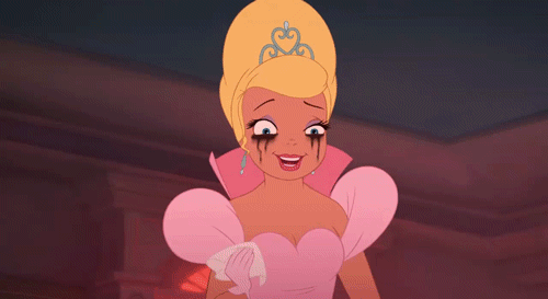 Nights when you skip taking off makeup will cause breakouts like no other.