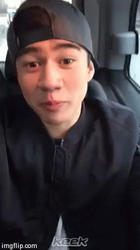 Either through Instagram, Keek, or Twitter, they let us know about their whereabouts more than our own SOs.