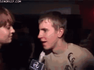 Years Active: 2008Occupation: Unknown subject of a viral video and subsequent meme.