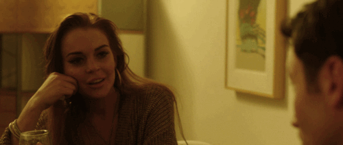 Year Released: 2013This indie film is Lindsay's most recent project. The story is set in Hollywood and centers around her character's boyfriend, played by James Deen (his other work is NSFW), who turns violent against her once he learns what she is hiding. Although the movie might have not done well critically, her performance here is pretty descent so it's worth noting. She came to fame for a reason, the girl can act.