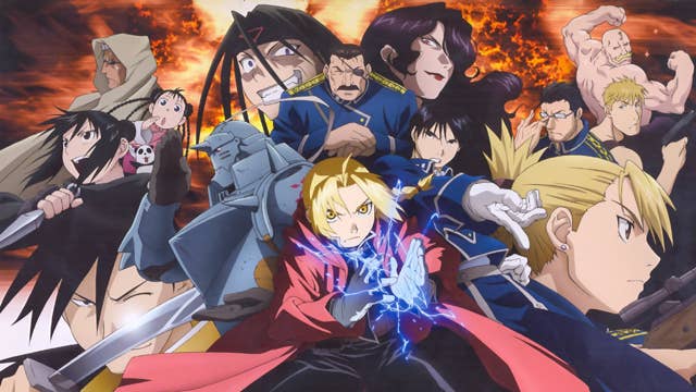 Free anime download