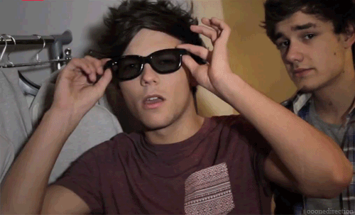 And, in that moment, he had more swag than Justin Bieber has ever had or claimed to have had.