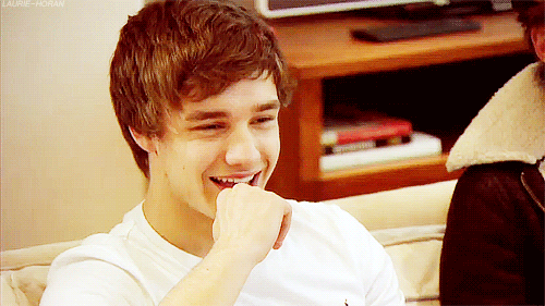 Perfect smile. PERFECT.