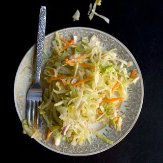 Iceberg Slaw