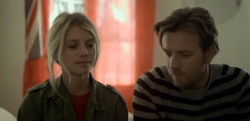Featuring: Ewan McGregor as Oliver Fields, a young man who grows closer with his dying father (Christopher Plummer), who came out after the death of his wife.Fun Fact: Beginners is based on the real-life experiences of director Mike Mills, who is married to Miranda July, writer and director of Me and You and Everyone We Know.