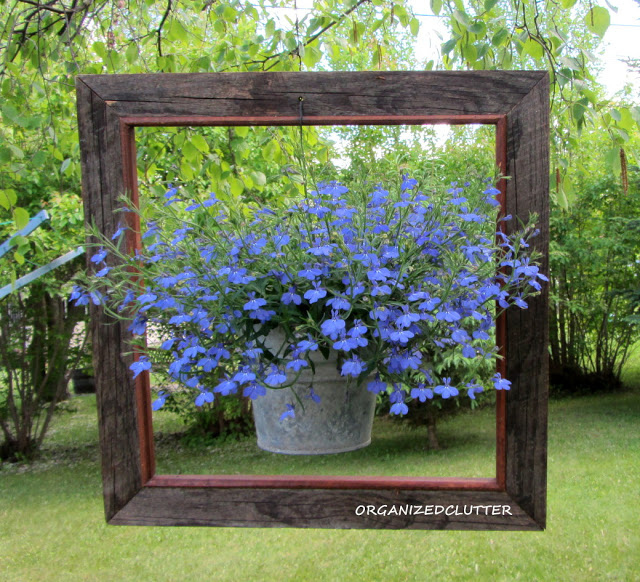 17 Charming Garden Art DIYs