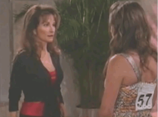 The 20 Most Epic Types Of Soap Opera Slaps