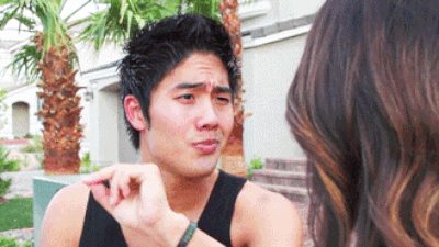 ...bring out the sass.