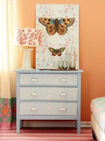 99 Clever Ways To Transform A Boring Dresser