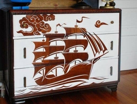 99 Clever Ways To Transform A Boring Dresser