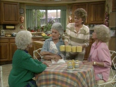 The Definitive Ranking of Every The Golden Girls Episode from Worst to Best