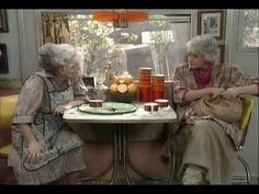 The girls recall Mother's Days past. In flashbacks, Dorothy and Stan visit his mother (Alice Ghostley). Sophia remembers her and Salvatore (Sid Melton) asking her mother (Bea Arthur) to move into their Brooklyn apartment (Lynnie Green plays a young Dorothy). Rose recalls an older woman (Geraldine Fitzgerald) at a bus station on her way to her daughter's grave. Blanche reminisces about her last Mother's Day with her mother (Helen Kleeb).