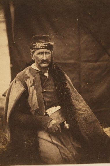 21 Reasons Why The First Crimean War Was Much More Fashionable