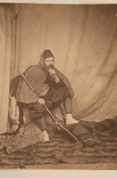 21 Reasons Why The First Crimean War Was Much More Fashionable