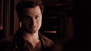 29 Sexy Gifs Of The Vampire Diaries Men That Will Make You Swoon