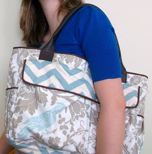 Get the full tutorial and measurements here!