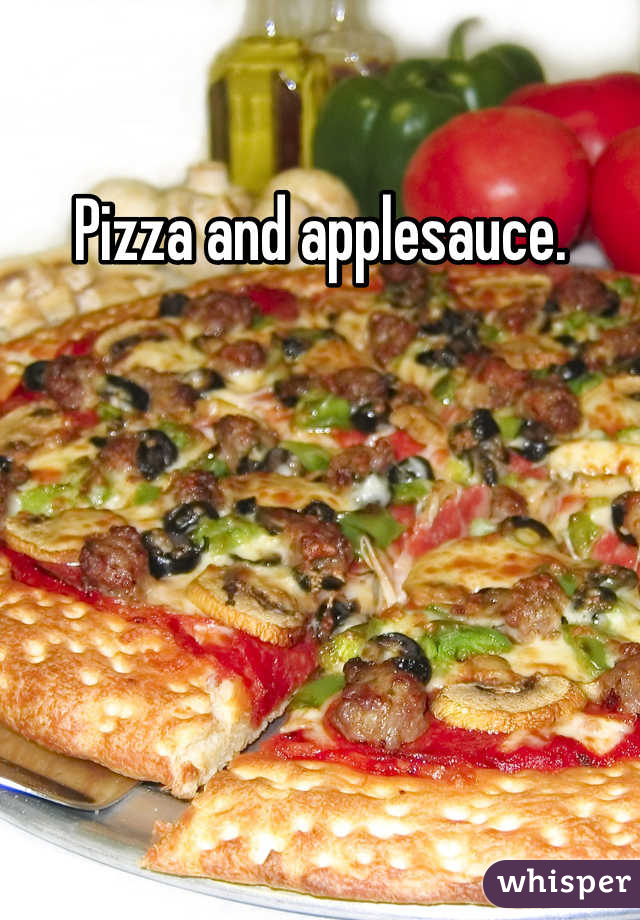 25 Weird Food Combinations You Just Might Have To Try