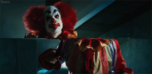 This Terrifying Clown Has Been Roaming The Streets Of Staten Island And ...