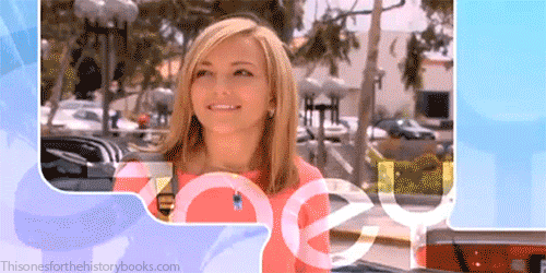 Zoey 101 was filmed here NBD