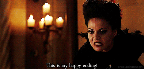 Especially Snow White!