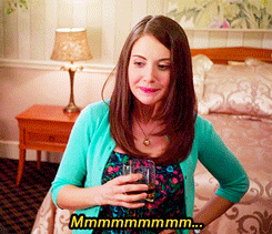 You don't drink tap water?! Why the hell not?Oh... That's why.