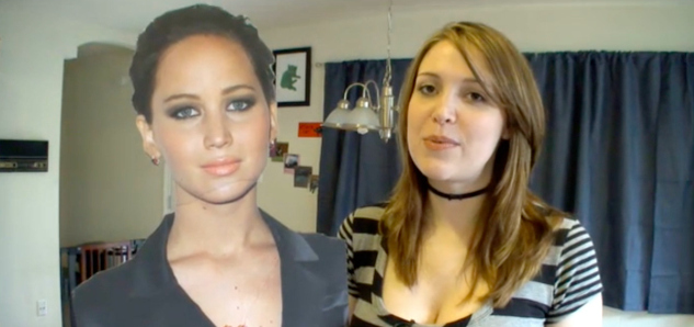 This Woman Had 25 000 Worth Of Plastic Surgery To Look More Like Jennifer Lawrence