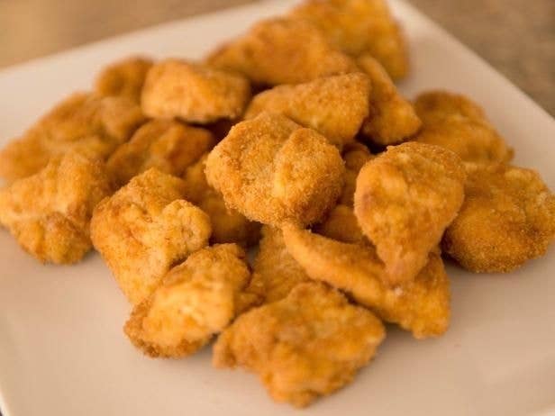 27 Healthy Versions Of Your Kids' Favorite Foods