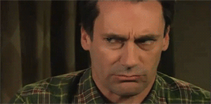 You know... those noises that send the family dog running into the other room.