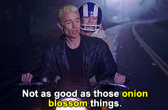 Those things really are delicious.