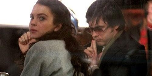 Year Released: 2007Chapter 27 follows the events leading up to the assassination of John Lennon by Mark David Chapman. Lindsay's character is fictional and she plays a supporting role in case some of you are wondering why this one doesn't sound familiar to you. The movie doesn't measure up well with critics, but the storyline has more depth to it than movies that rank below it. This is also one of the few times we've seen Lindsay in a purely dramatic role which is refreshing.