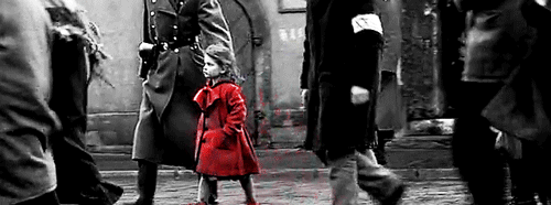 The Booker prize-winning Schindler’s Ark by Thomas Keneally, which Schindler's List was based on, was inspired by Holocaust survivor Poldek Pfefferberg. Pfefferberg had tried to interest screen-writers in the story of Oskar Schindler before meeting Keneally. He continued his work to get the story adapted into a film by pursuing Steven Speilberg through his friendship with his mother.