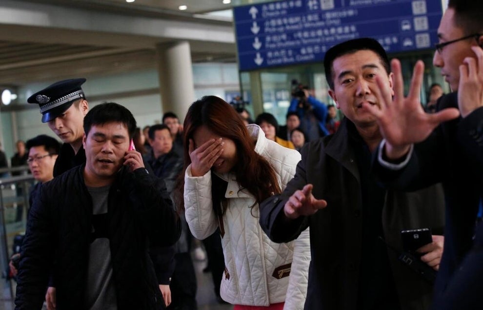 Vanished Malaysia Airlines Plane Still Missing, No Confirmed Sign