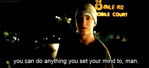 Category: Best Original Song ("Lose Yourself")Film: 8 Mile (2002)Won (Luis Resto accepted the award on his behalf)