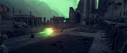 Very cinematic, but where are the witnesses?