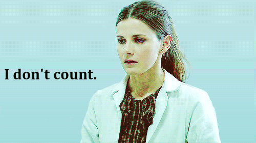 This gal has actually made a long way since her starts in the early chapters. She started in some sort of phantom zone (because she wasn’t exactly Sherlock’s friends) and now she’s made it to a weird awkward asexual zone and even gain herself a kiss in the cheek, that must count for something, don’t you think?