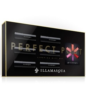 Illamasqua are one of the most beloved cosmetic brands among goths. This amazing collection could make a wonderful gothic Mother’s Day gift.£60.00 (Illamasqua)