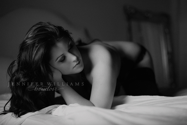 How To Prepare For a Boudoir Shoot | Boudoirbyallen