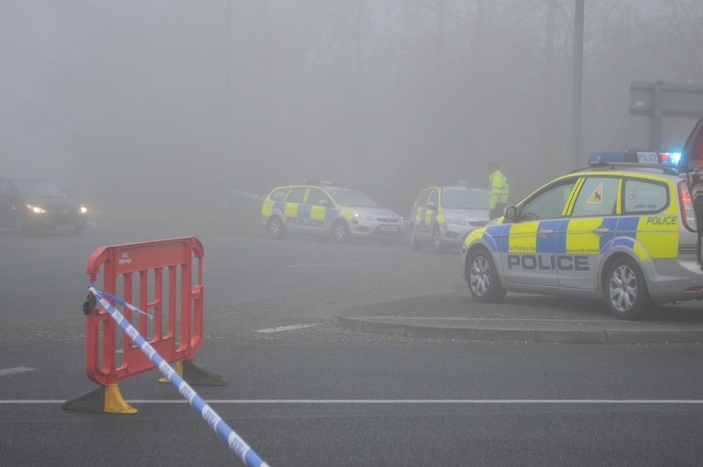 Northern Ireland Peer Among Four Killed In Norfolk Helicopter Crash