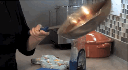 27 soluciones geniales para tus problemas en la cocina