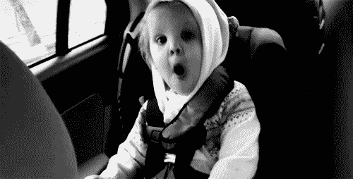 ...wiggle with excitement.