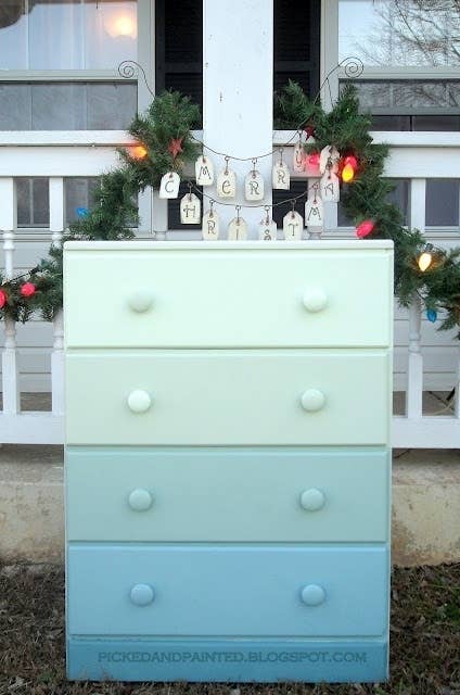 99 Clever Ways To Transform A Boring Dresser