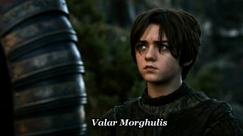 Played By: Maisie WilliamsArya Stark isn't just a Game of Thrones fan favorite, she's also a female character who is in no way defined by her relation to men, and who actively seeks out new challenges and adventures after the rest of her family meets a unfortunate fate. Valar Morghulis indeed.