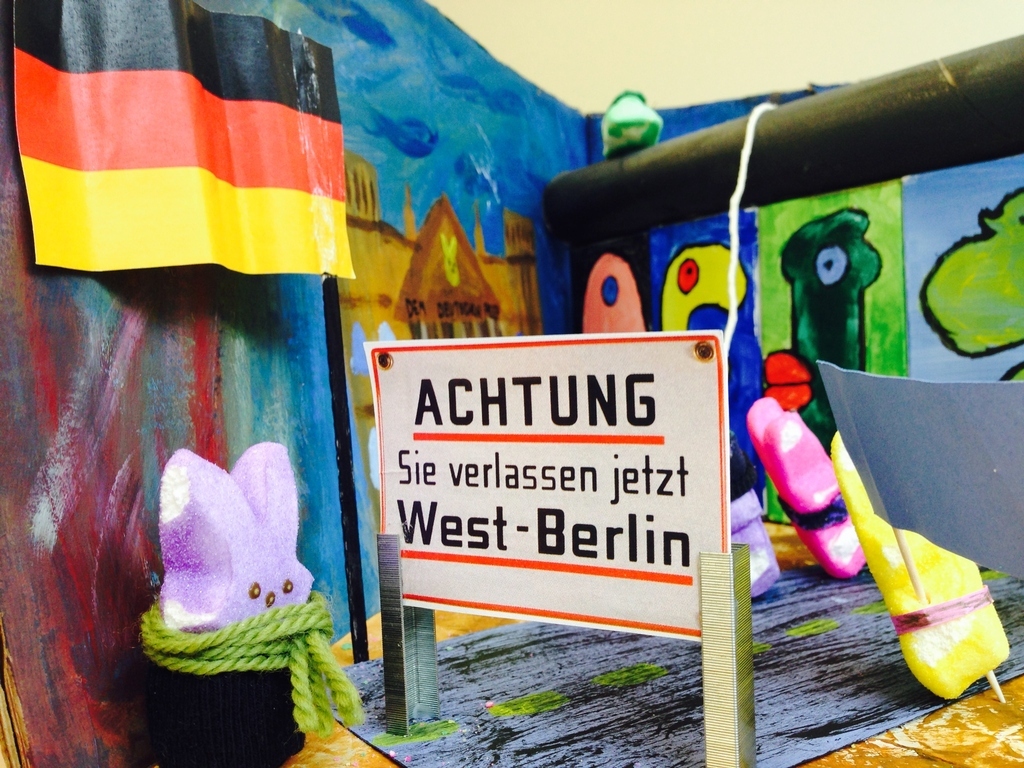 On November 9, 1989, the world changed. Not figuratively, and not only for a short while. The fall of the Berlin Wall was the first domino, and the ripples of the fall are still present in daily politics in Europe and beyond. What started as a simple press conference spiraled into the reunification of Germany and, along with protests in other Eastern European countries, the reunification of Europe.