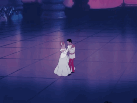 She's already an expert in ballroom and waltz. Pair her up with a professional and she'll be a force to be reckoned with.