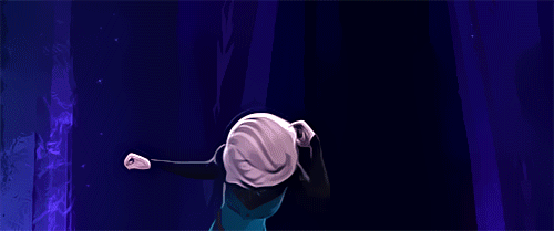 "Let It Go" is all the proof you need.