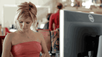 Things only girls with small boobs understand