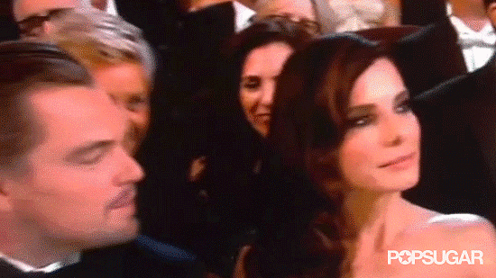 "More Oscar SURPRISES..."
